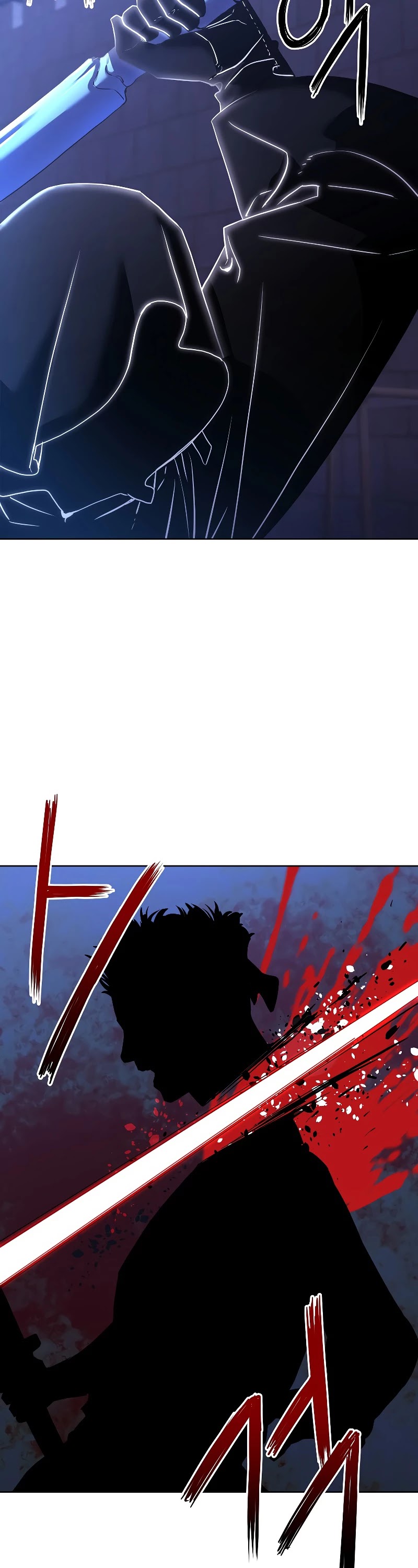 Reincarnation of the Murim Clan's Former Ranker Chapter 20 page 15 - Chapter 20