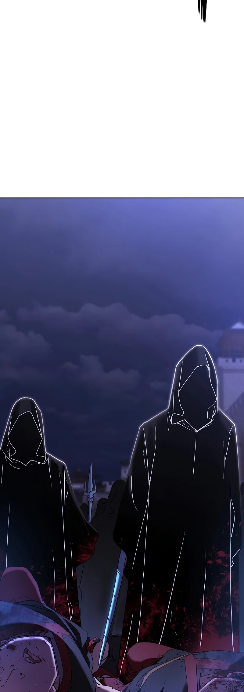 Reincarnation of the Murim Clan's Former Ranker Chapter 20 page 16 - Chapter 20