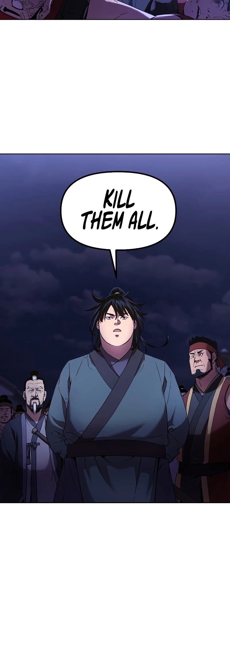 Reincarnation of the Murim Clan's Former Ranker Chapter 20 page 17 - Chapter 20