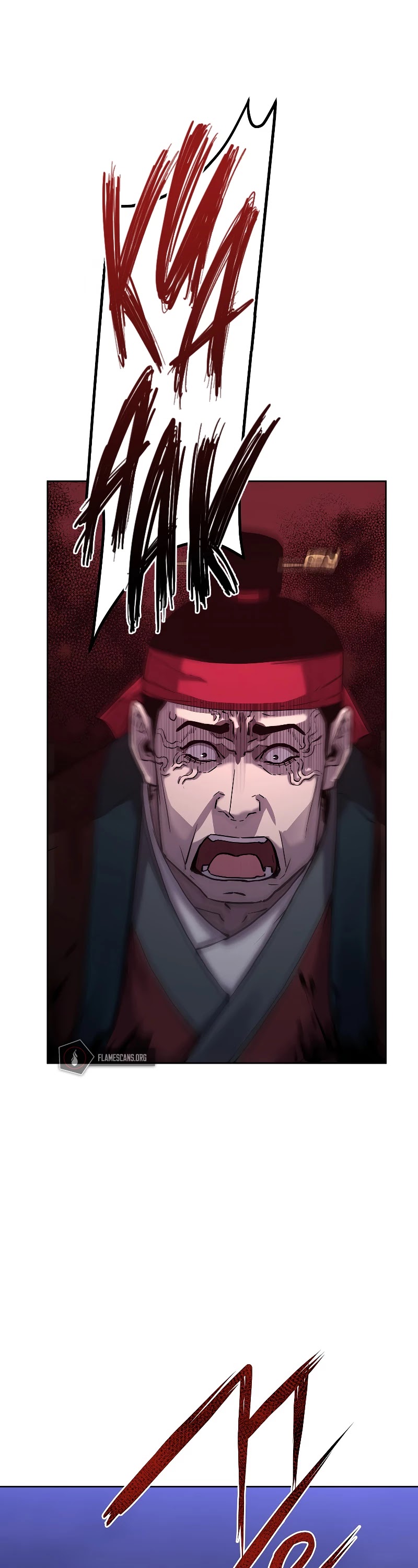 Reincarnation of the Murim Clan's Former Ranker Chapter 20 page 2 - Chapter 20