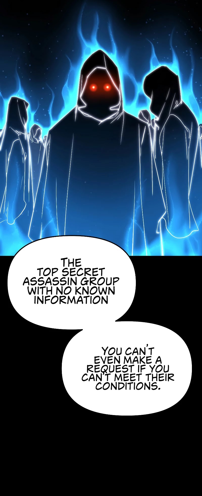 Reincarnation of the Murim Clan's Former Ranker Chapter 20 page 20 - Chapter 20