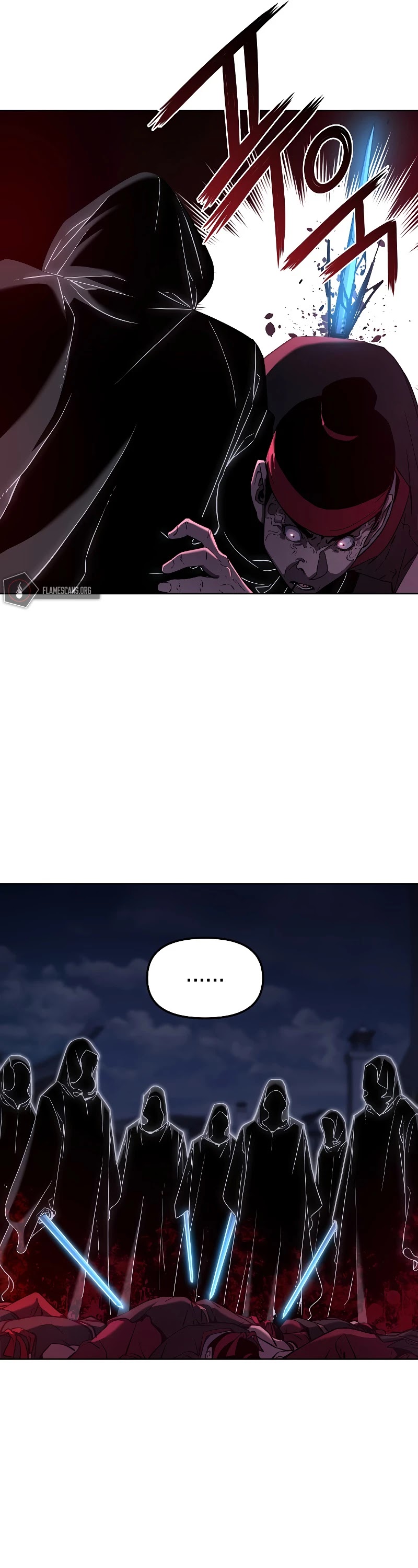 Reincarnation of the Murim Clan's Former Ranker Chapter 20 page 26 - Chapter 20