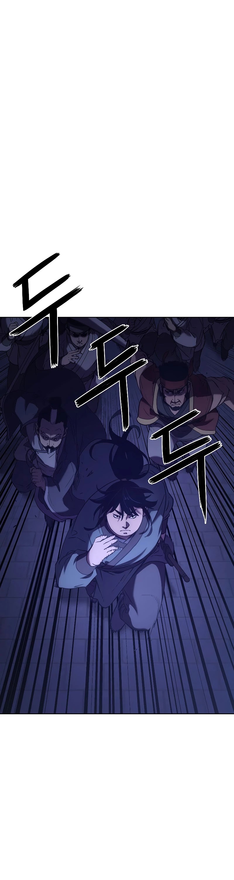 Reincarnation of the Murim Clan's Former Ranker Chapter 20 page 31 - Chapter 20