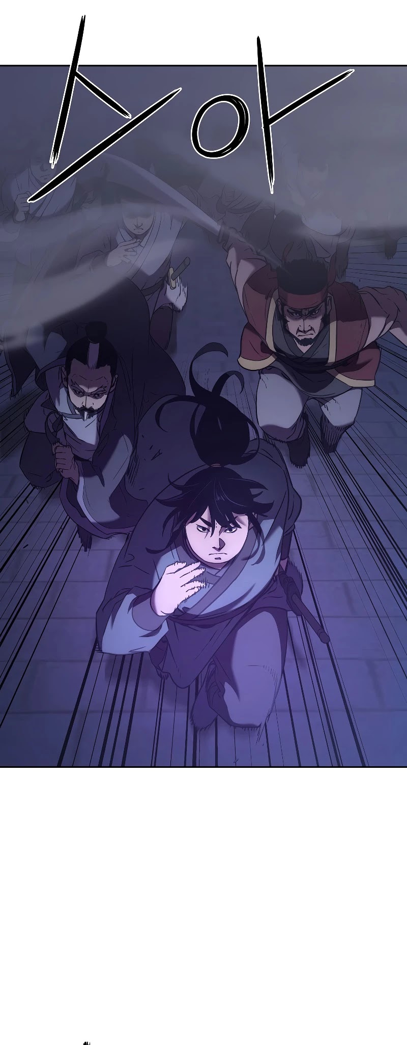 Reincarnation of the Murim Clan's Former Ranker Chapter 20 page 32 - Chapter 20
