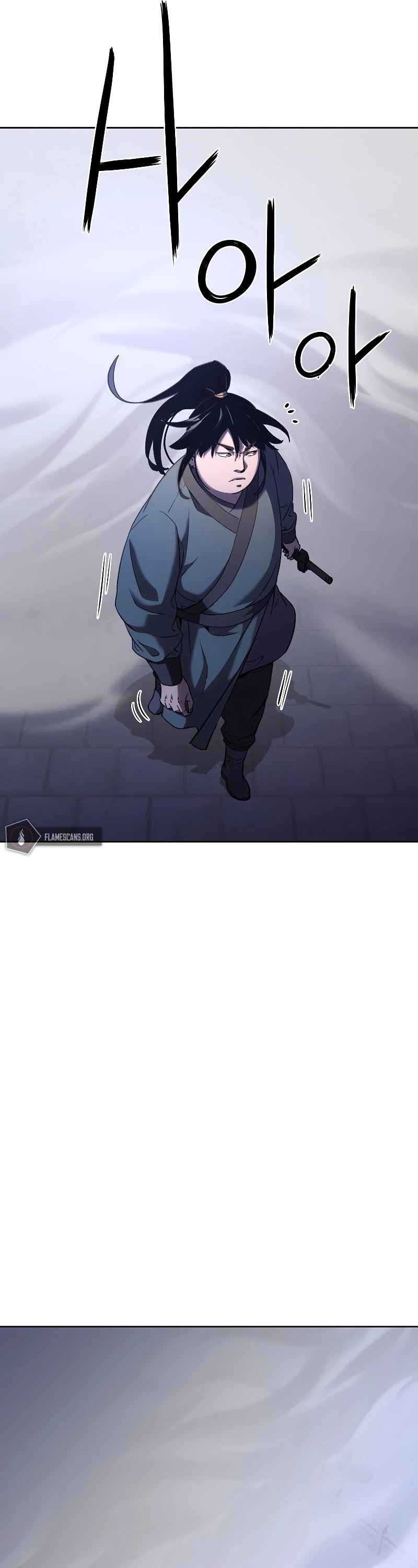 Reincarnation of the Murim Clan's Former Ranker Chapter 20 page 34 - Chapter 20