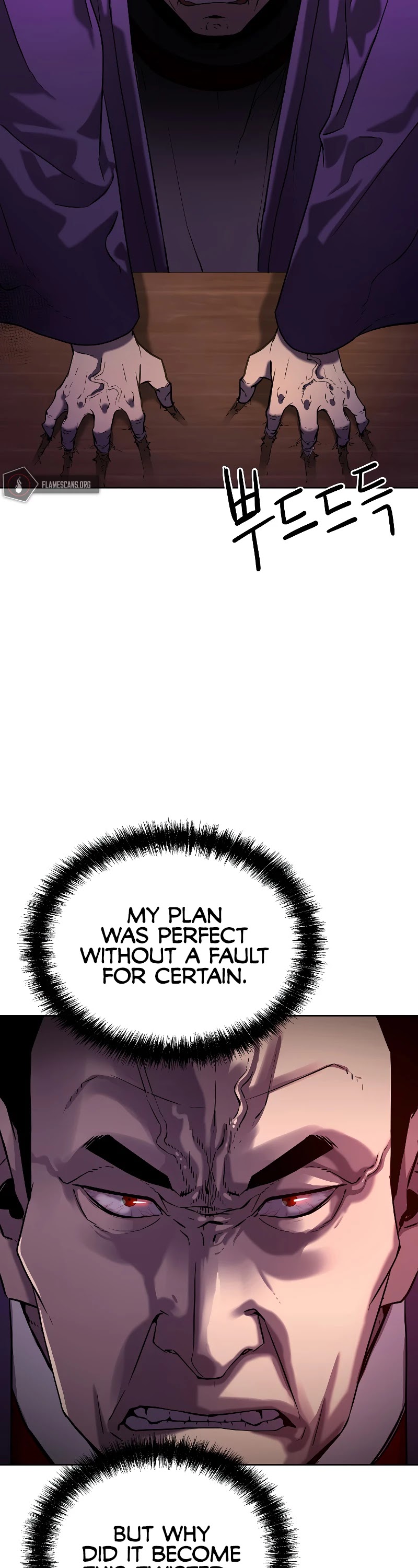 Reincarnation of the Murim Clan's Former Ranker Chapter 20 page 39 - Chapter 20