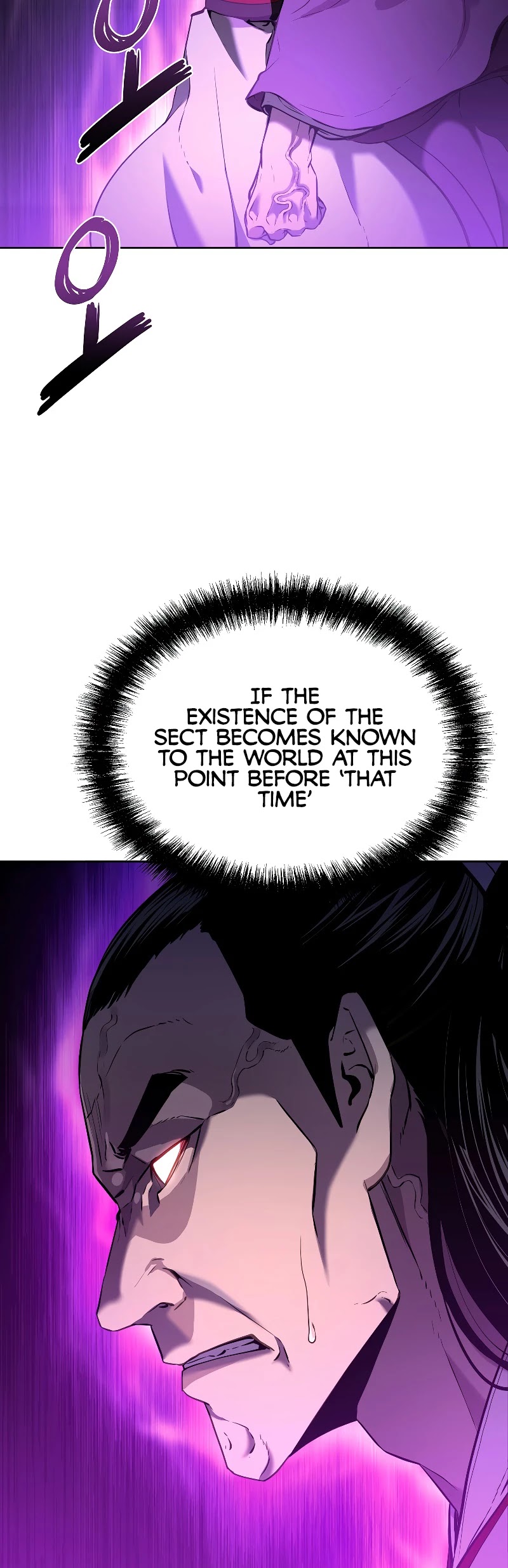 Reincarnation of the Murim Clan's Former Ranker Chapter 20 page 44 - Chapter 20