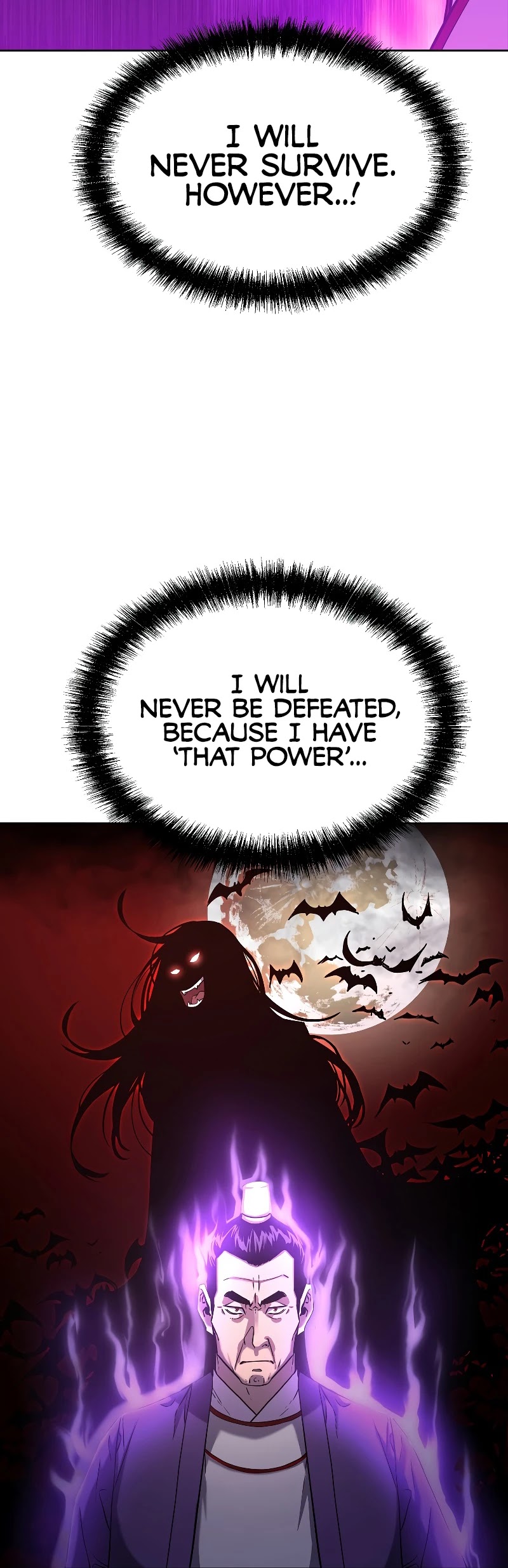 Reincarnation of the Murim Clan's Former Ranker Chapter 20 page 45 - Chapter 20