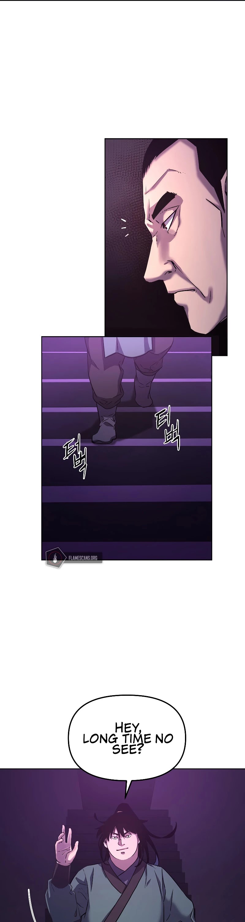 Reincarnation of the Murim Clan's Former Ranker Chapter 20 page 46 - Chapter 20