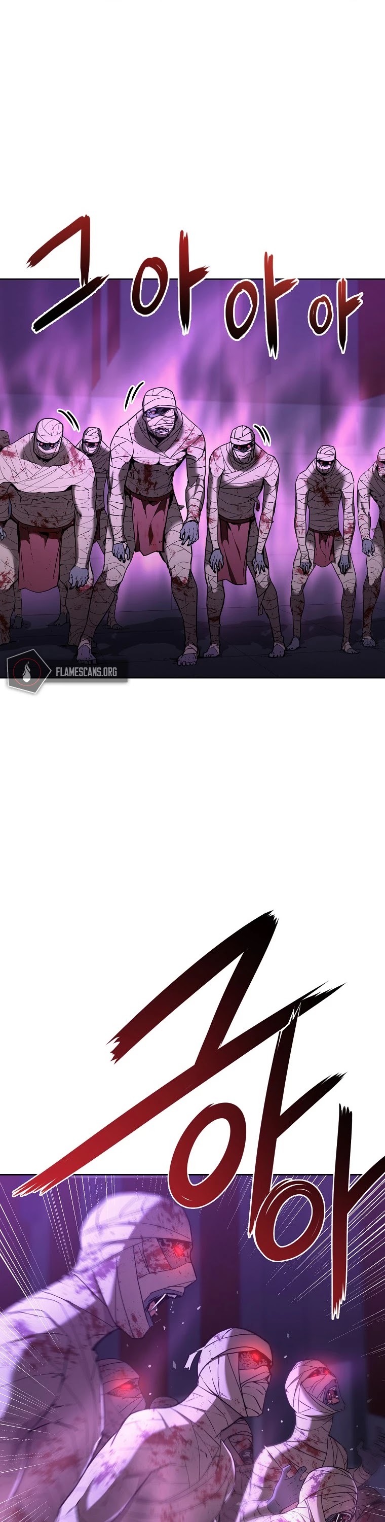 Reincarnation of the Murim Clan's Former Ranker Chapter 21 page 10 - Chapter 21