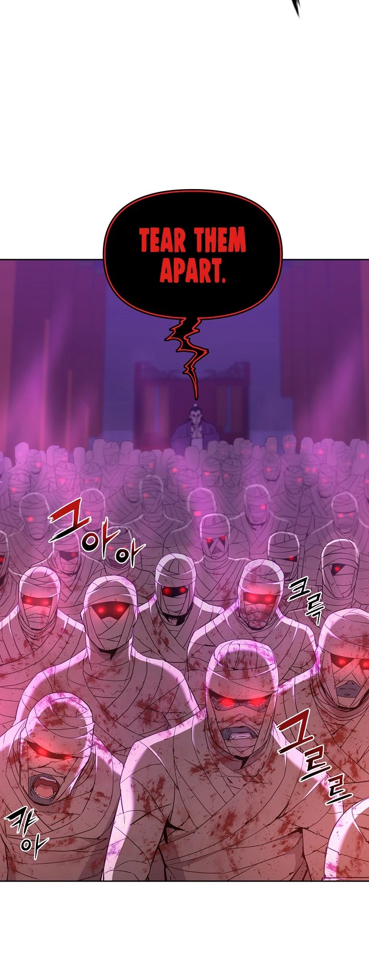 Reincarnation of the Murim Clan's Former Ranker Chapter 21 page 12 - Chapter 21