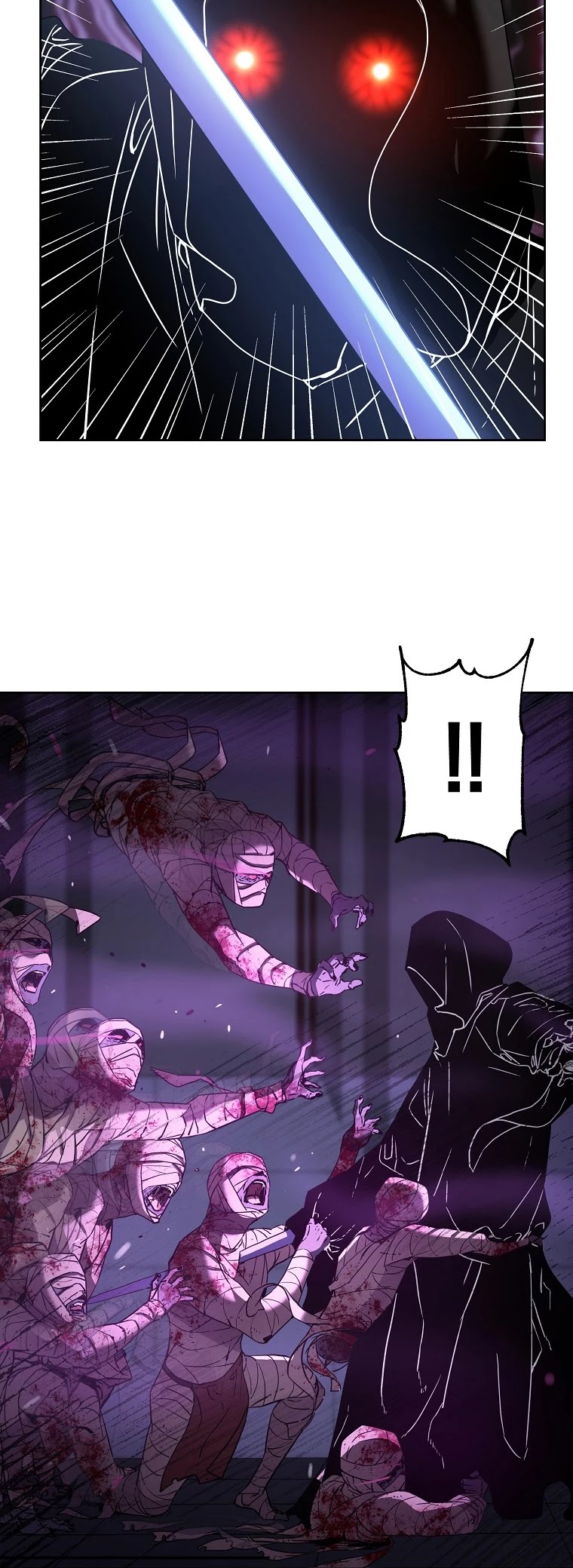 Reincarnation of the Murim Clan's Former Ranker Chapter 21 page 17 - Chapter 21