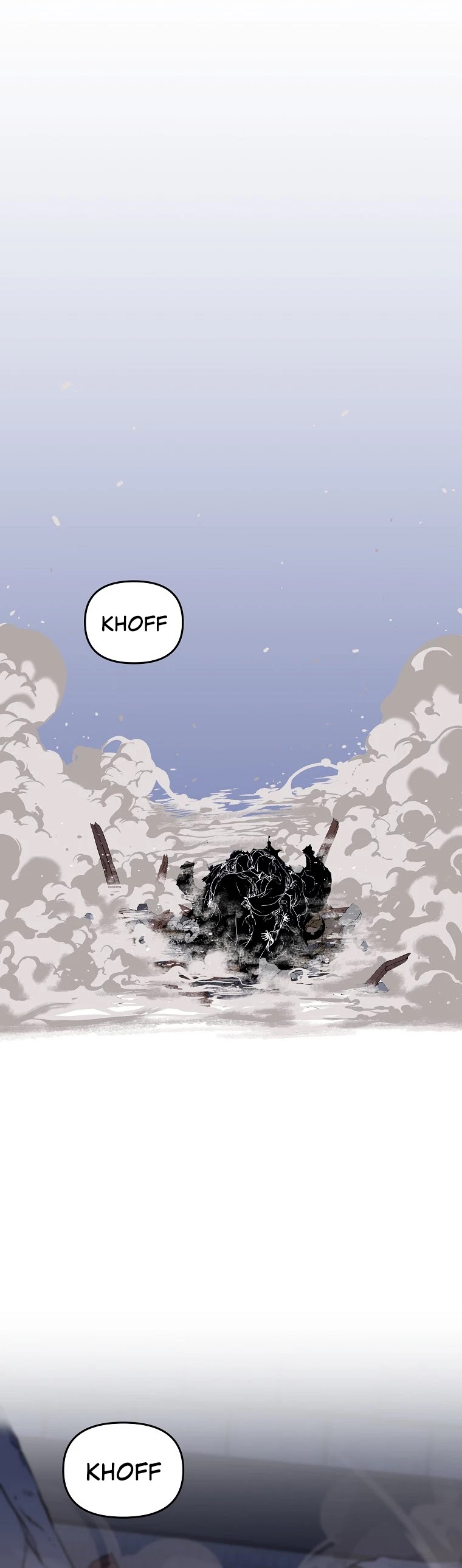Reincarnation of the Murim Clan's Former Ranker Chapter 21 page 28 - Chapter 21