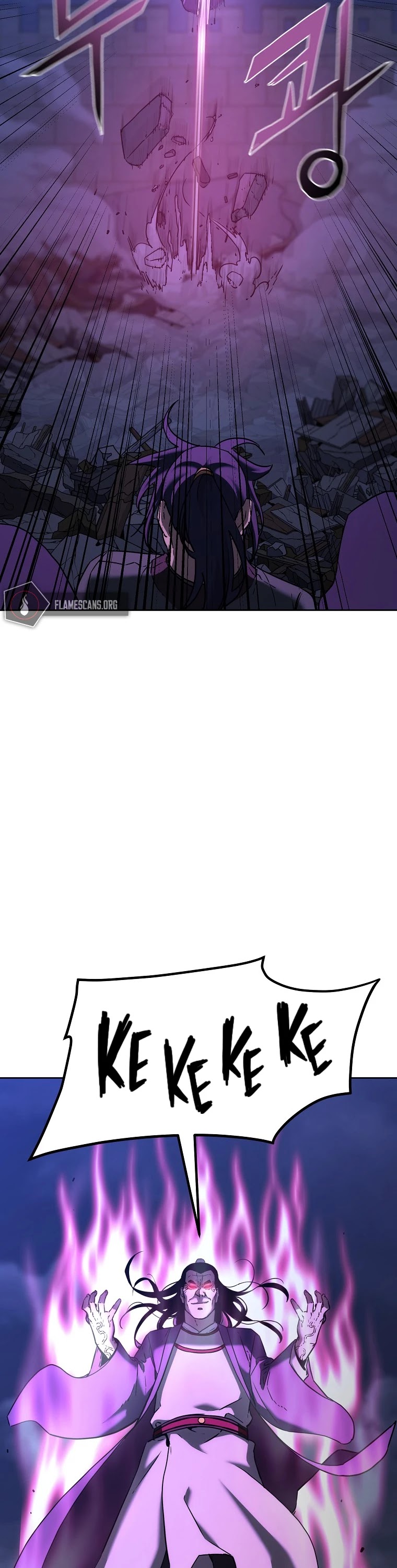 Reincarnation of the Murim Clan's Former Ranker Chapter 21 page 35 - Chapter 21