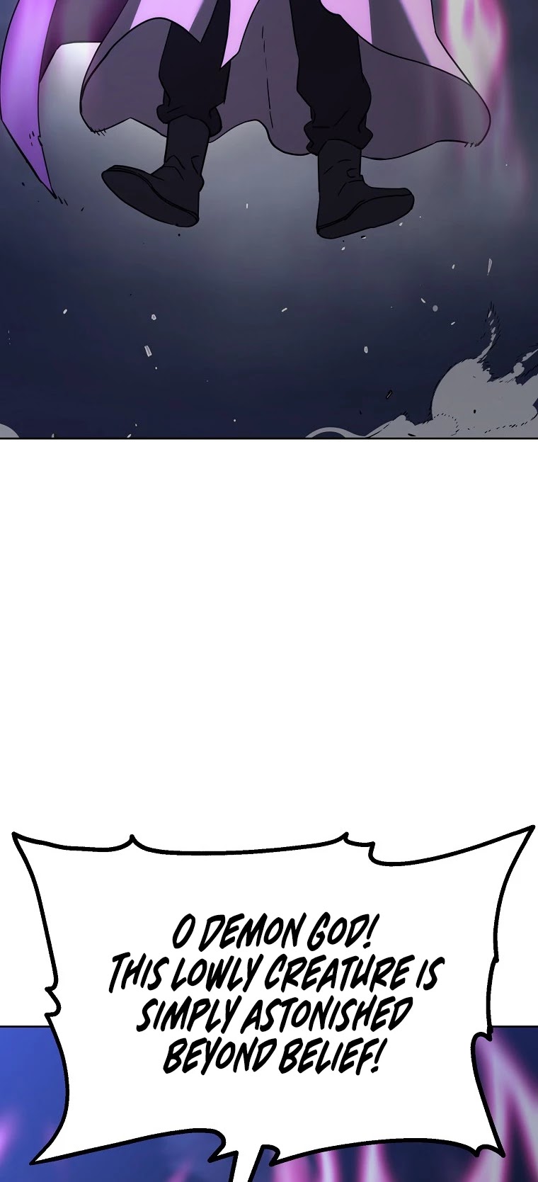 Reincarnation of the Murim Clan's Former Ranker Chapter 21 page 36 - Chapter 21