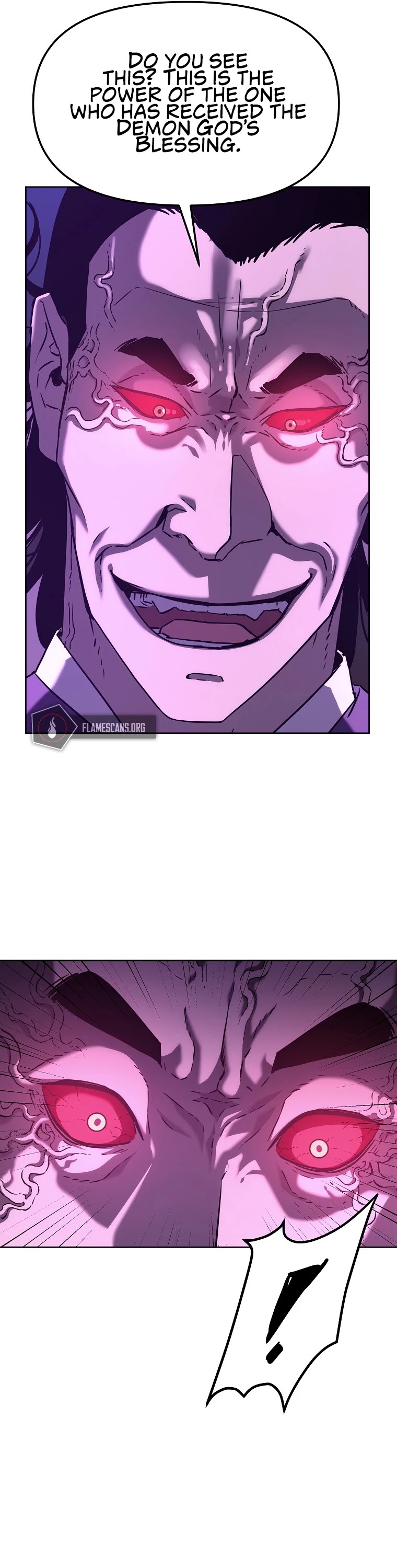 Reincarnation of the Murim Clan's Former Ranker Chapter 21 page 38 - Chapter 21