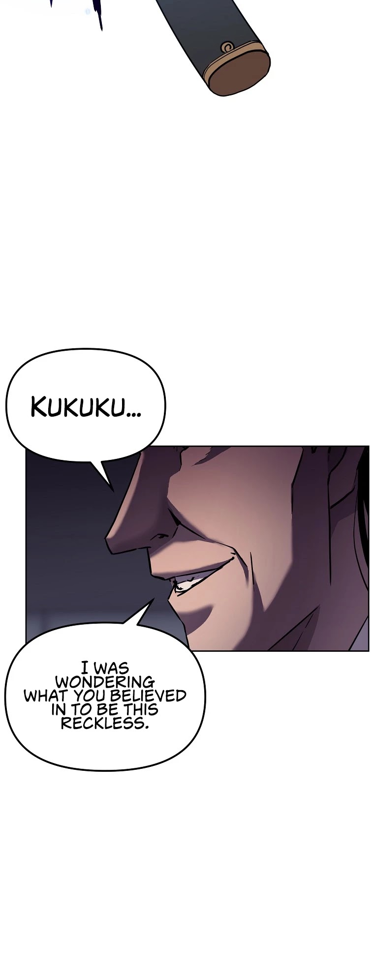 Reincarnation of the Murim Clan's Former Ranker Chapter 21 page 4 - Chapter 21
