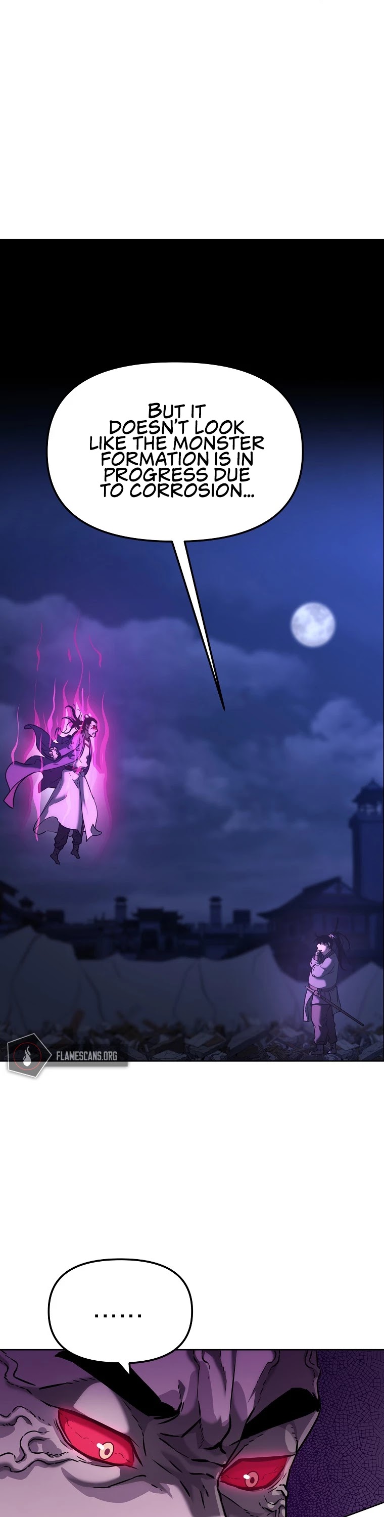 Reincarnation of the Murim Clan's Former Ranker Chapter 21 page 42 - Chapter 21