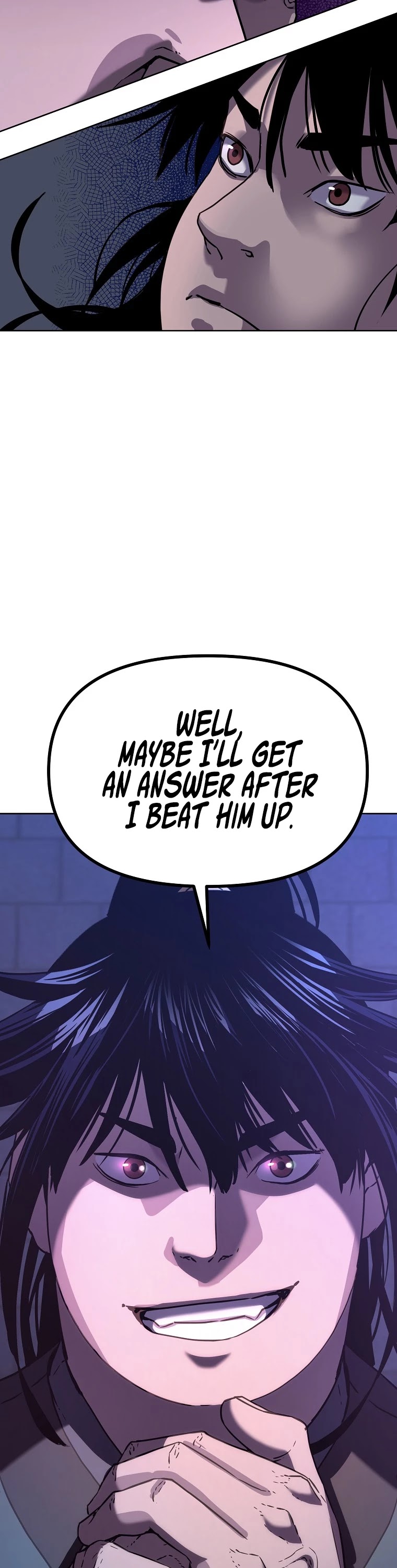 Reincarnation of the Murim Clan's Former Ranker Chapter 21 page 43 - Chapter 21