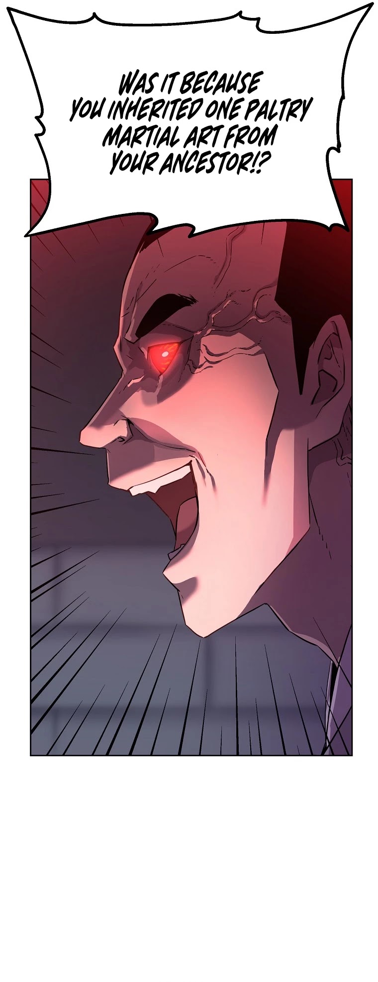 Reincarnation of the Murim Clan's Former Ranker Chapter 21 page 5 - Chapter 21