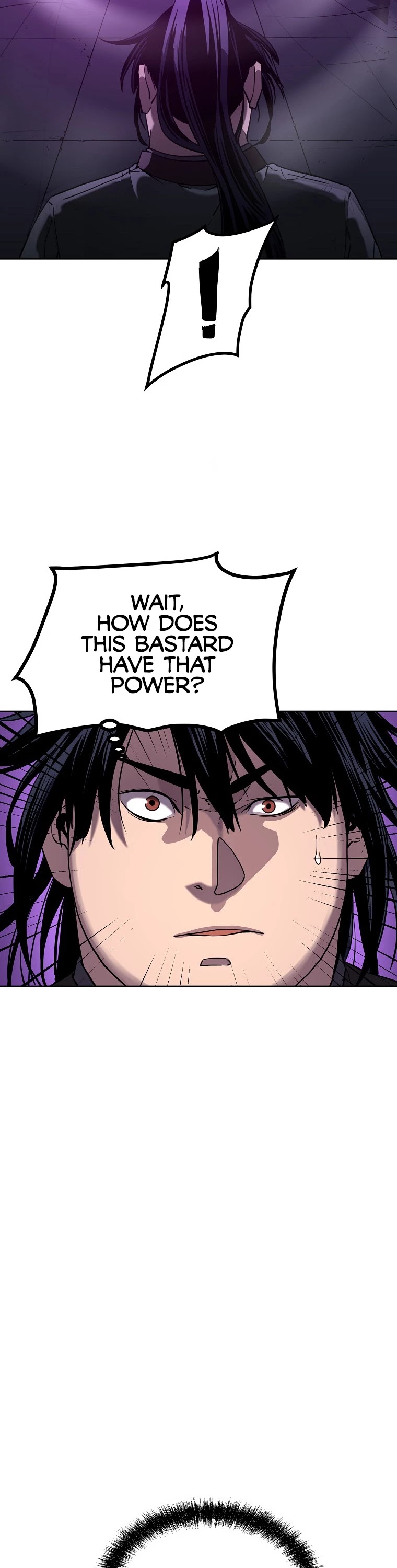 Reincarnation of the Murim Clan's Former Ranker Chapter 21 page 7 - Chapter 21