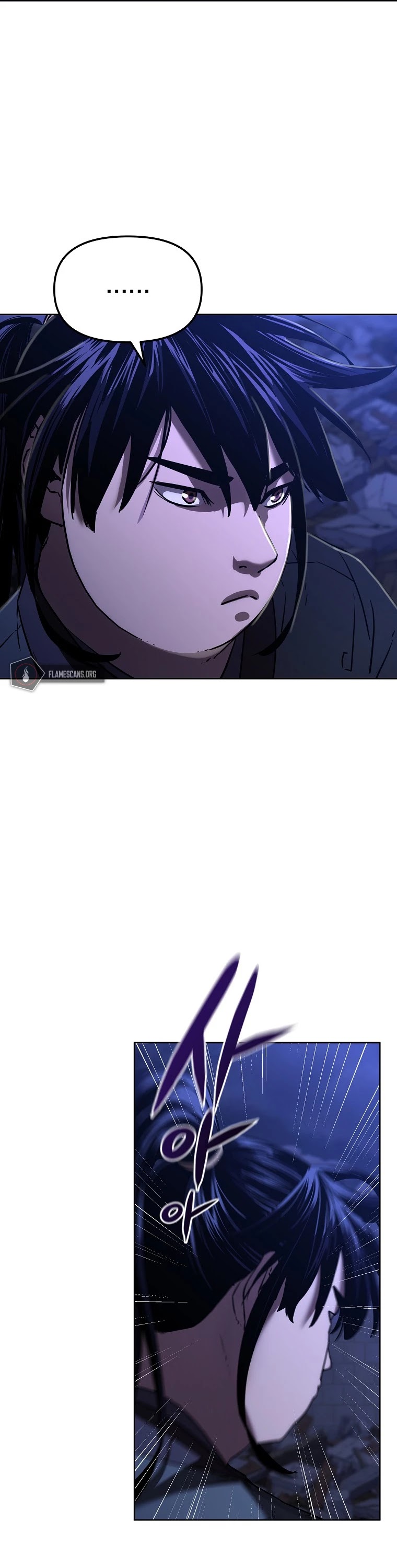 Reincarnation of the Murim Clan's Former Ranker Chapter 22 page 10 - Chapter 22