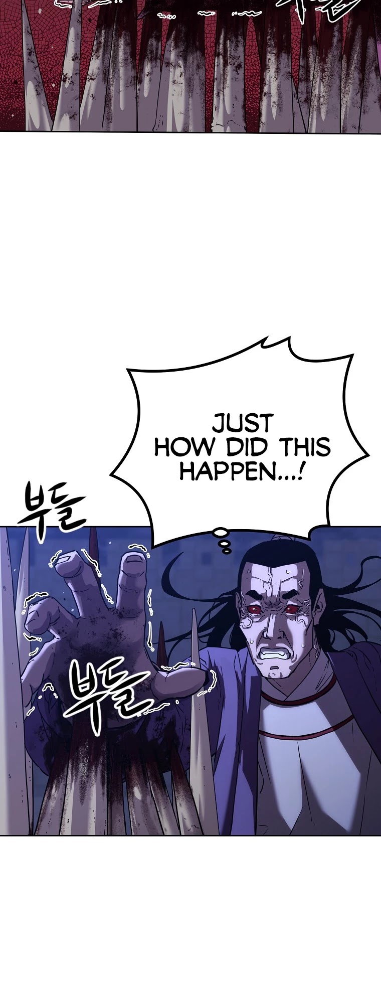 Reincarnation of the Murim Clan's Former Ranker Chapter 22 page 13 - Chapter 22