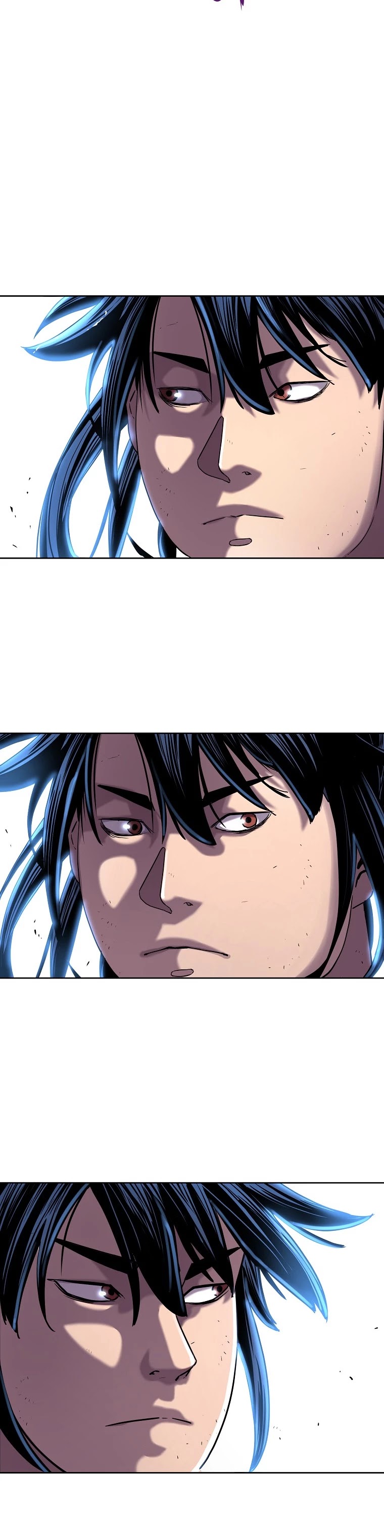 Reincarnation of the Murim Clan's Former Ranker Chapter 22 page 15 - Chapter 22