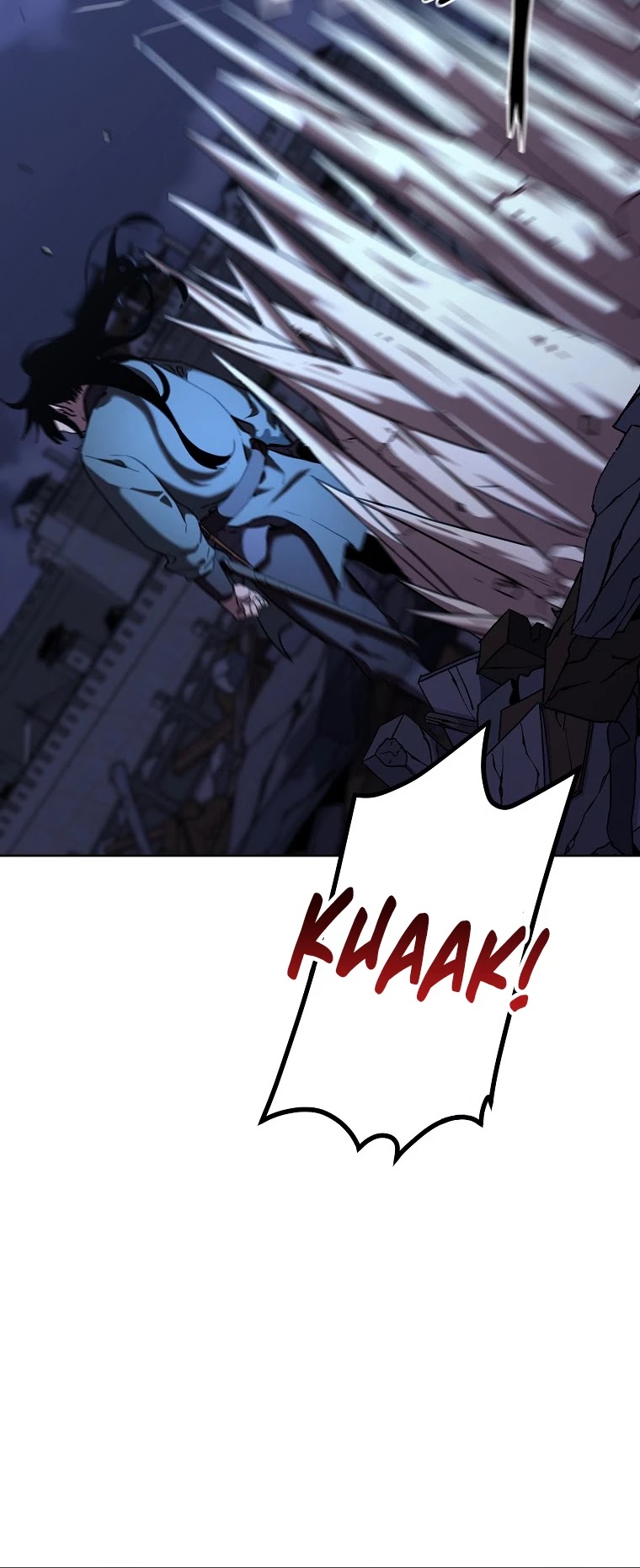 Reincarnation of the Murim Clan's Former Ranker Chapter 22 page 17 - Chapter 22