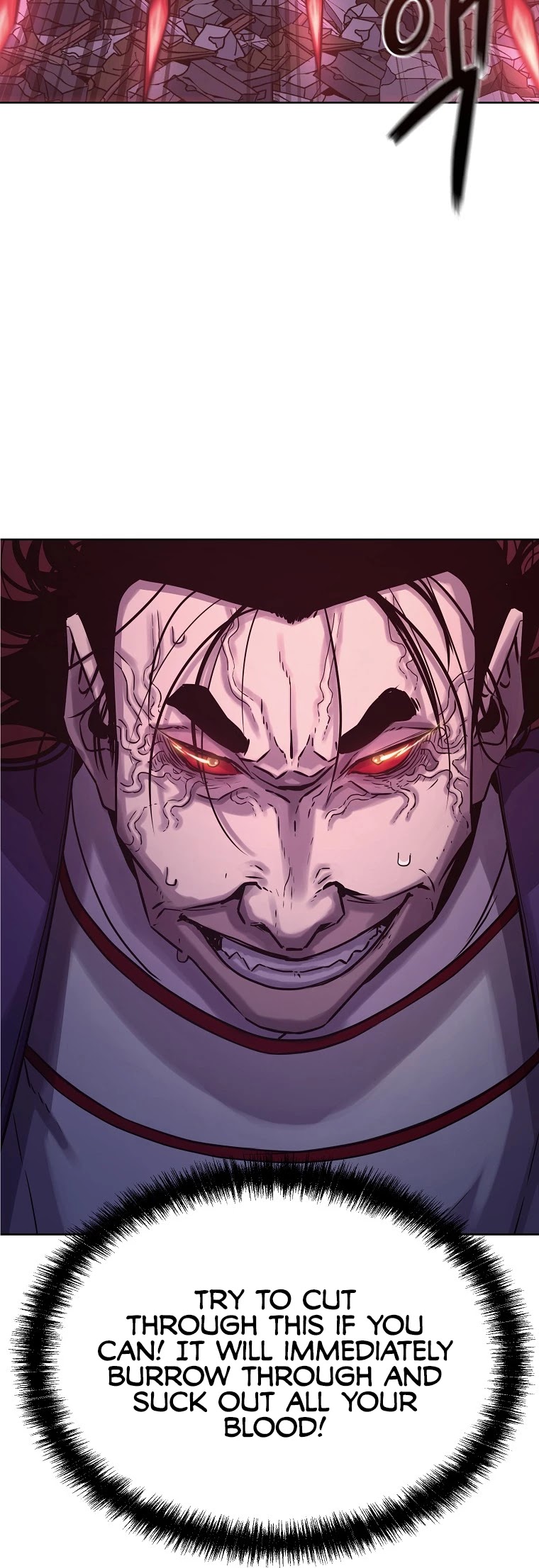 Reincarnation of the Murim Clan's Former Ranker Chapter 22 page 25 - Chapter 22