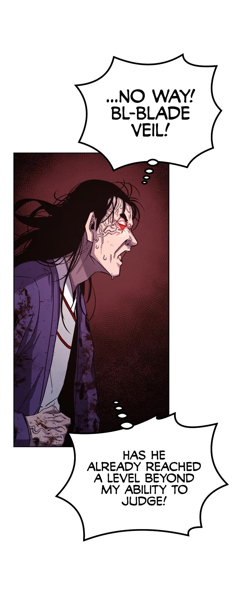 Reincarnation of the Murim Clan's Former Ranker Chapter 22 page 28 - Chapter 22