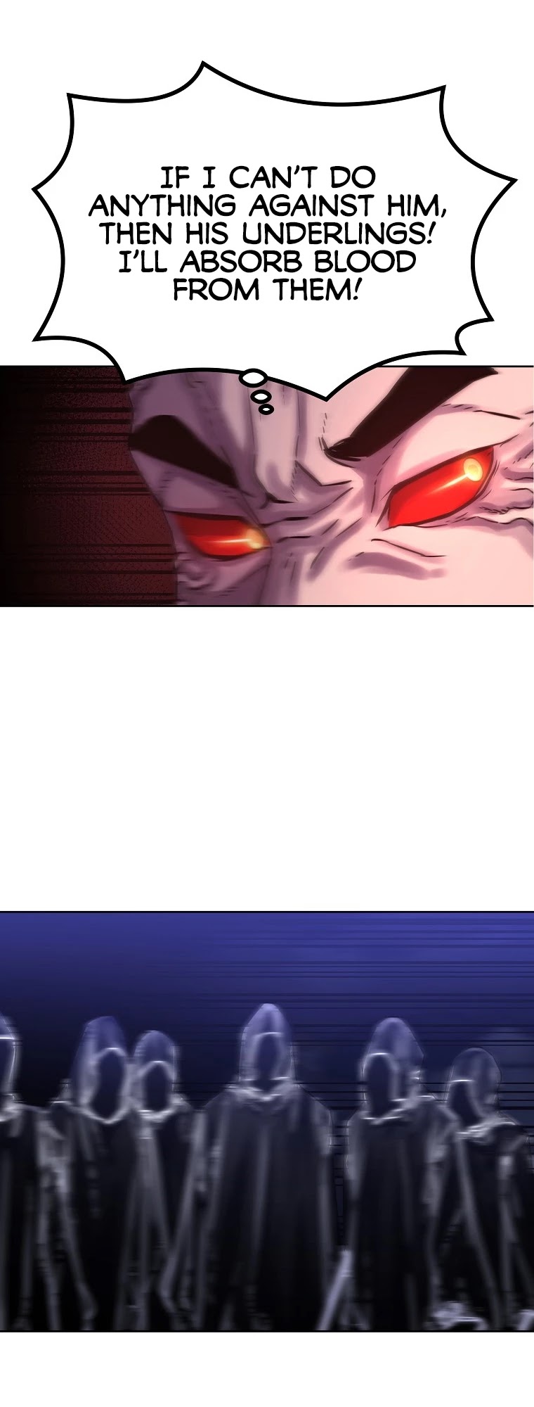 Reincarnation of the Murim Clan's Former Ranker Chapter 22 page 29 - Chapter 22