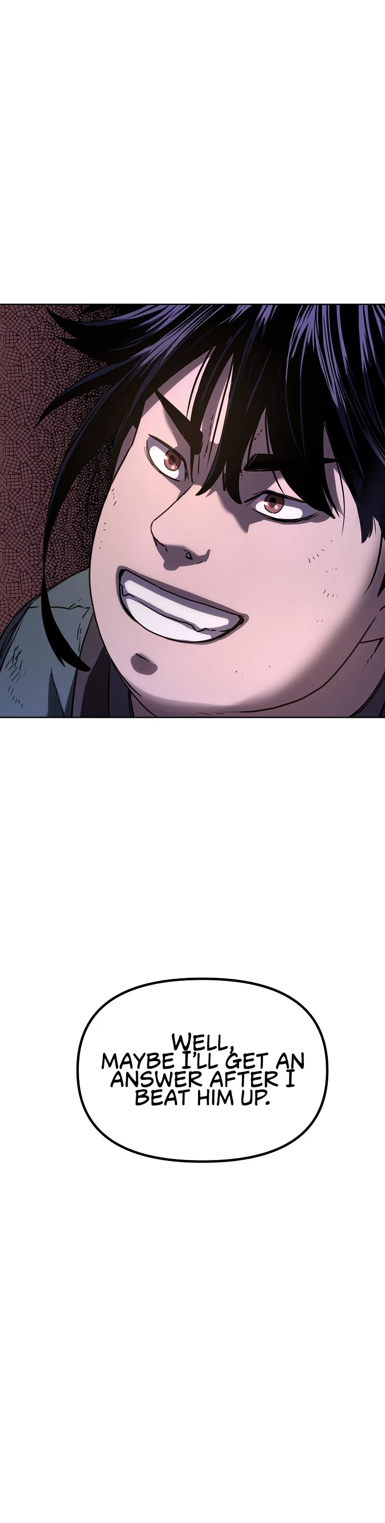 Reincarnation of the Murim Clan's Former Ranker Chapter 22 page 3 - Chapter 22