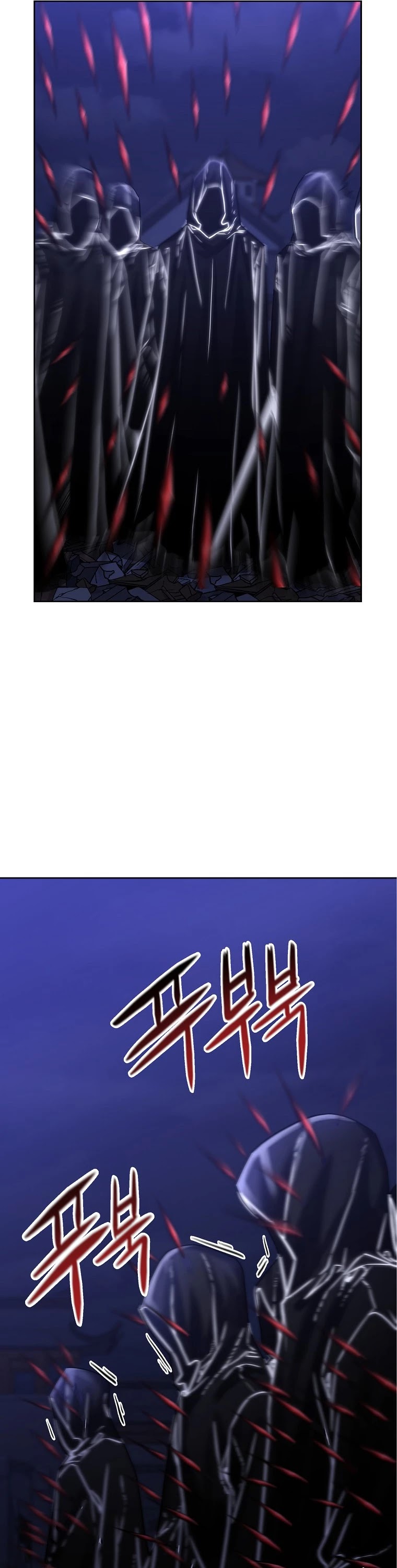 Reincarnation of the Murim Clan's Former Ranker Chapter 22 page 31 - Chapter 22