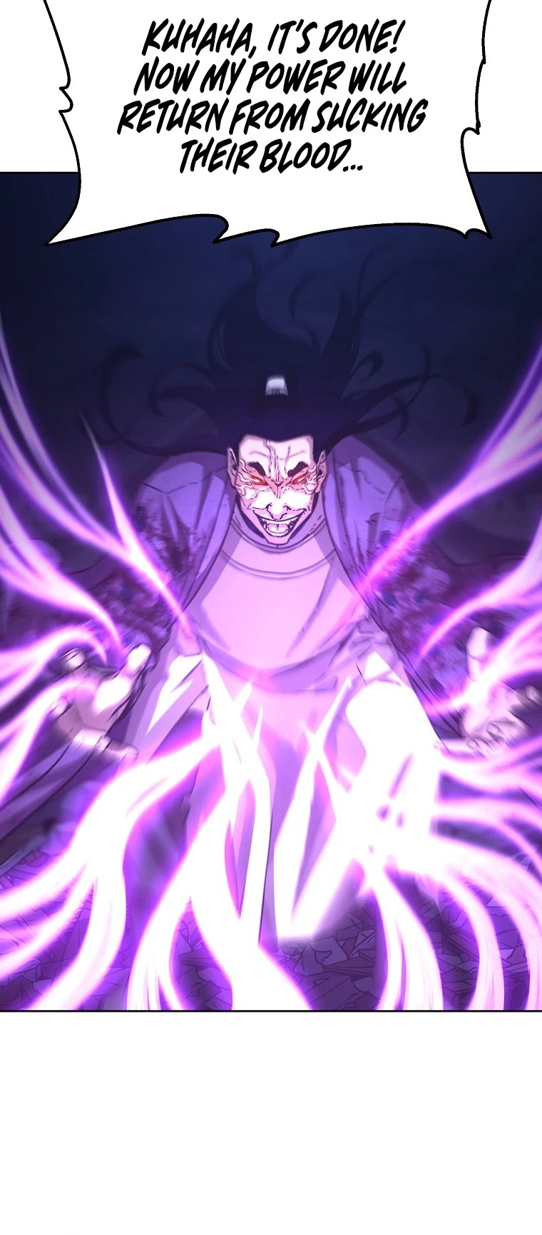 Reincarnation of the Murim Clan's Former Ranker Chapter 22 page 33 - Chapter 22