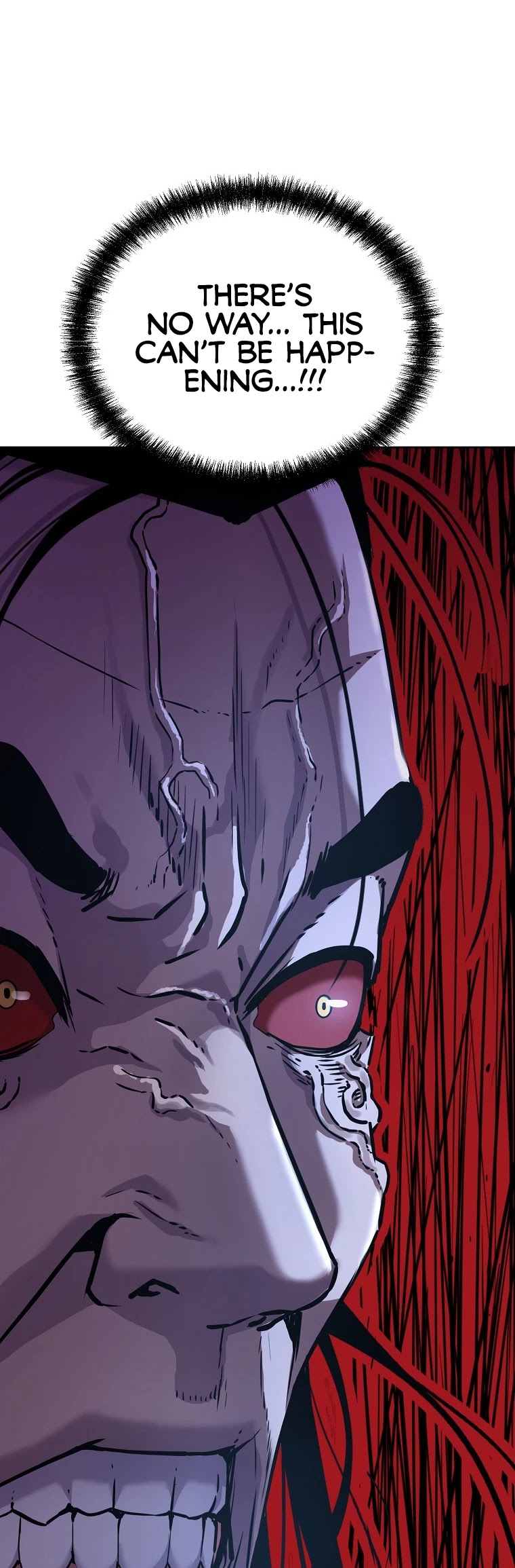 Reincarnation of the Murim Clan's Former Ranker Chapter 22 page 36 - Chapter 22