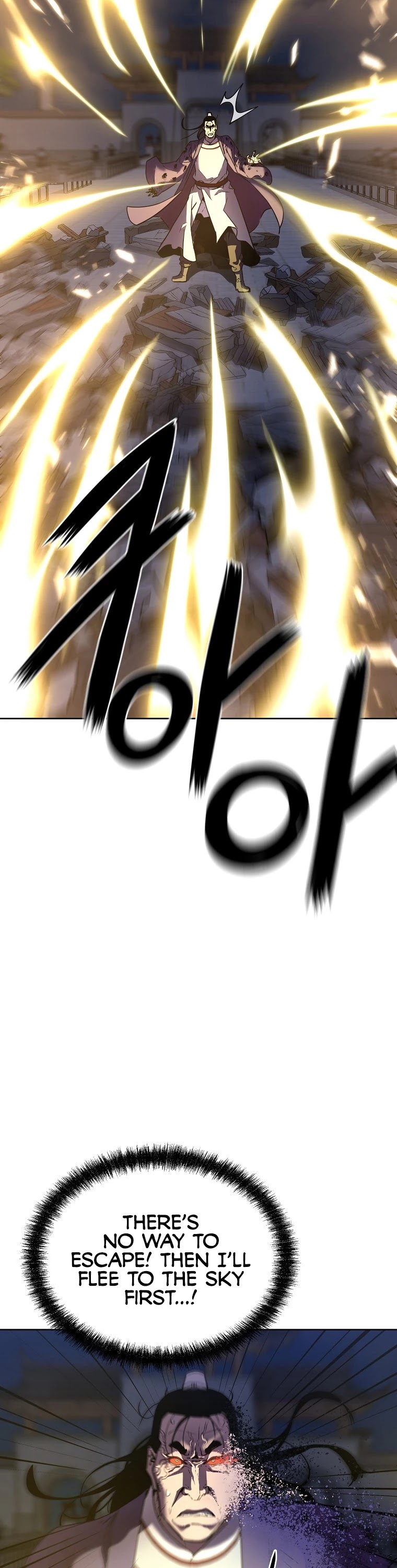 Reincarnation of the Murim Clan's Former Ranker Chapter 22 page 39 - Chapter 22