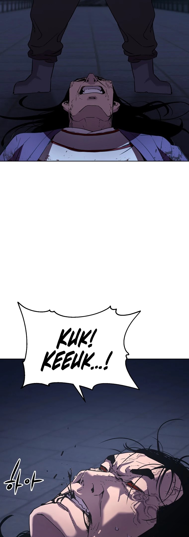 Reincarnation of the Murim Clan's Former Ranker Chapter 22 page 48 - Chapter 22