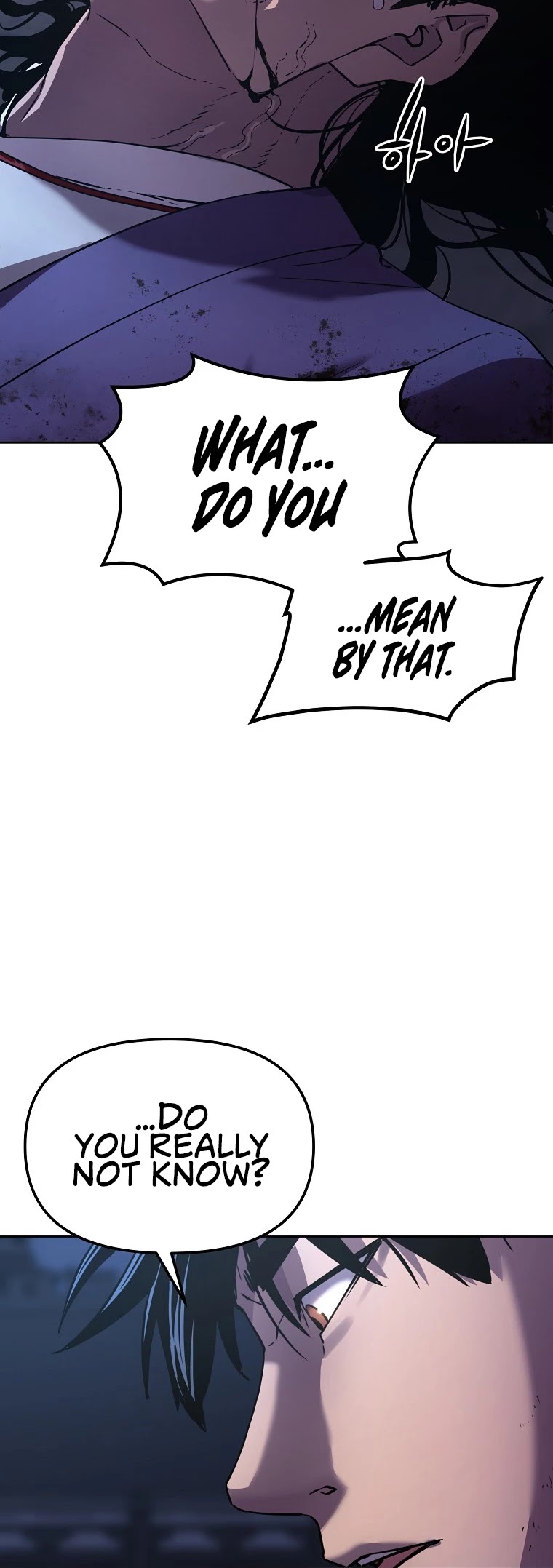 Reincarnation of the Murim Clan's Former Ranker Chapter 22 page 49 - Chapter 22