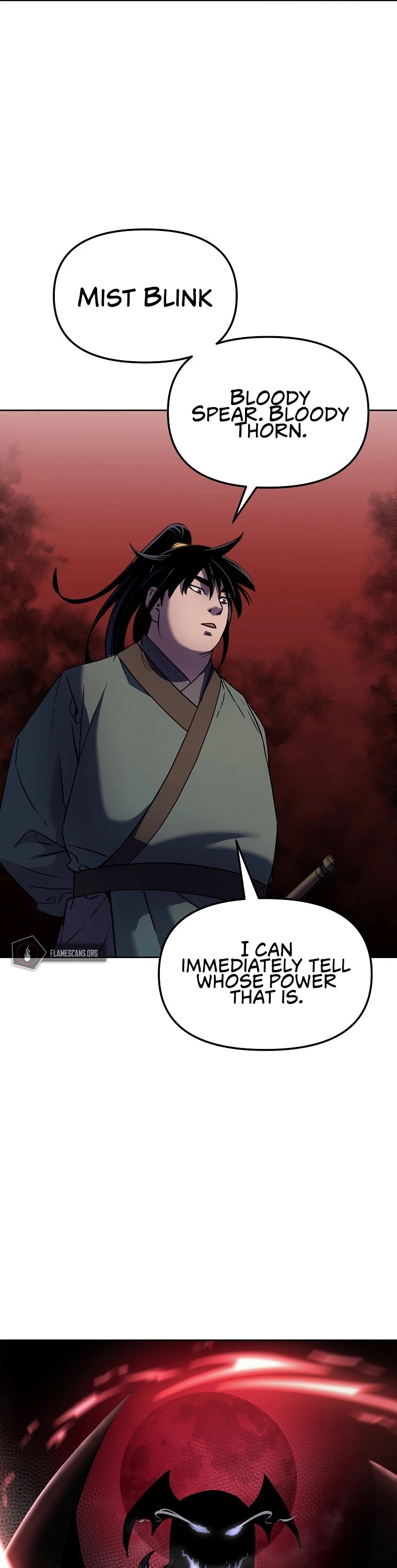 Reincarnation of the Murim Clan's Former Ranker Chapter 22 page 50 - Chapter 22