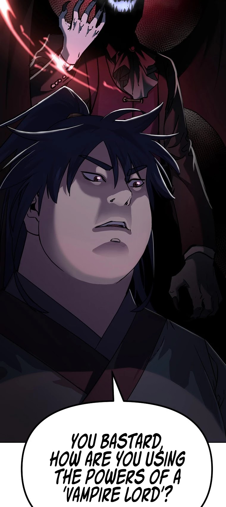 Reincarnation of the Murim Clan's Former Ranker Chapter 22 page 51 - Chapter 22