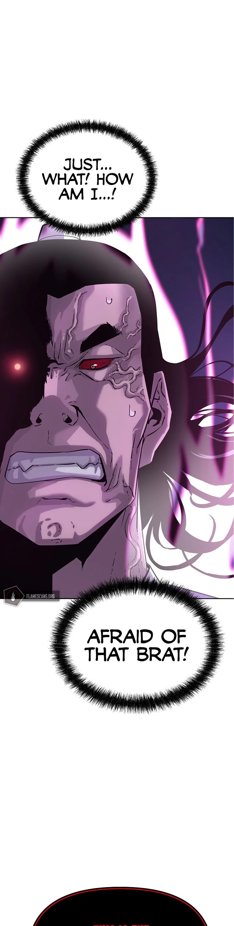 Reincarnation of the Murim Clan's Former Ranker Chapter 22 page 6 - Chapter 22