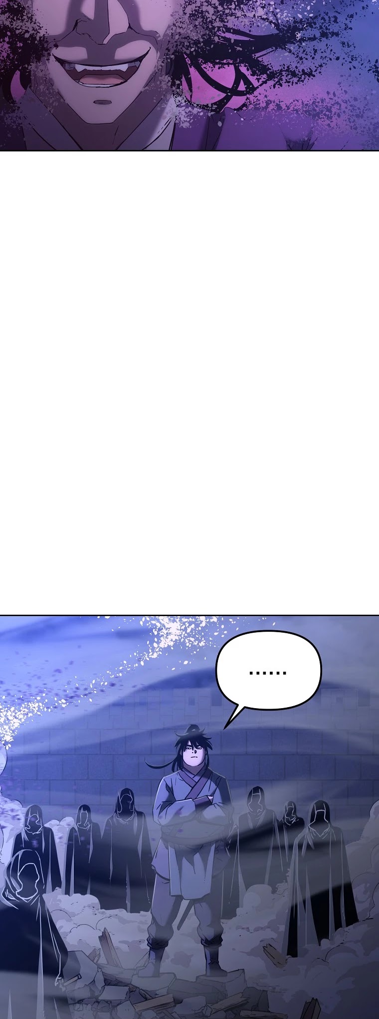 Reincarnation of the Murim Clan's Former Ranker Chapter 22 page 9 - Chapter 22
