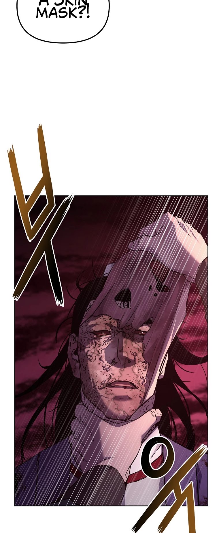 Reincarnation of the Murim Clan's Former Ranker Chapter 23 page 16 - Chapter 23
