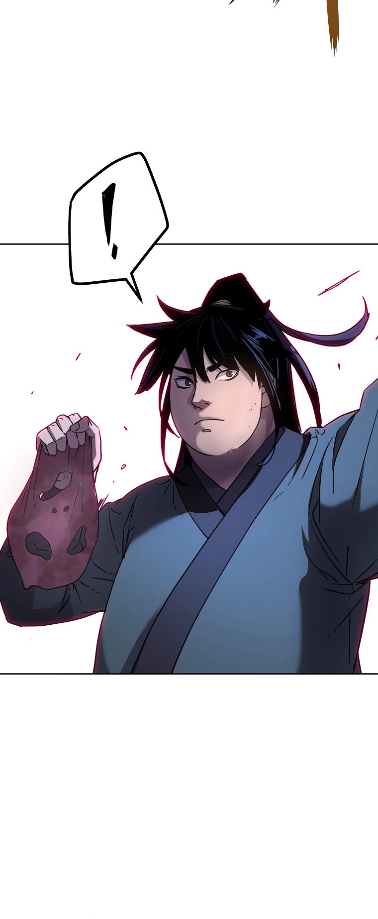 Reincarnation of the Murim Clan's Former Ranker Chapter 23 page 17 - Chapter 23
