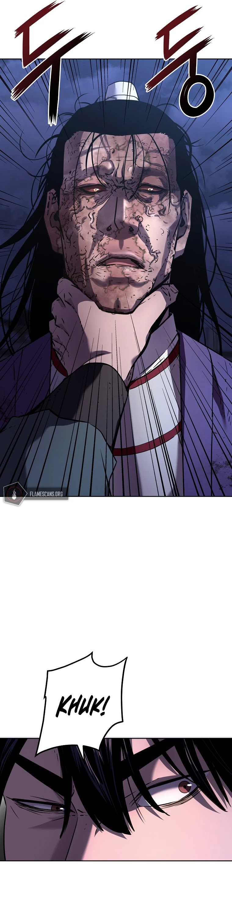 Reincarnation of the Murim Clan's Former Ranker Chapter 23 page 18 - Chapter 23