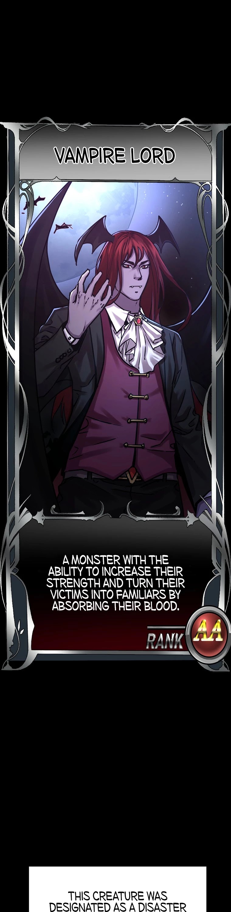 Reincarnation of the Murim Clan's Former Ranker Chapter 23 page 2 - Chapter 23