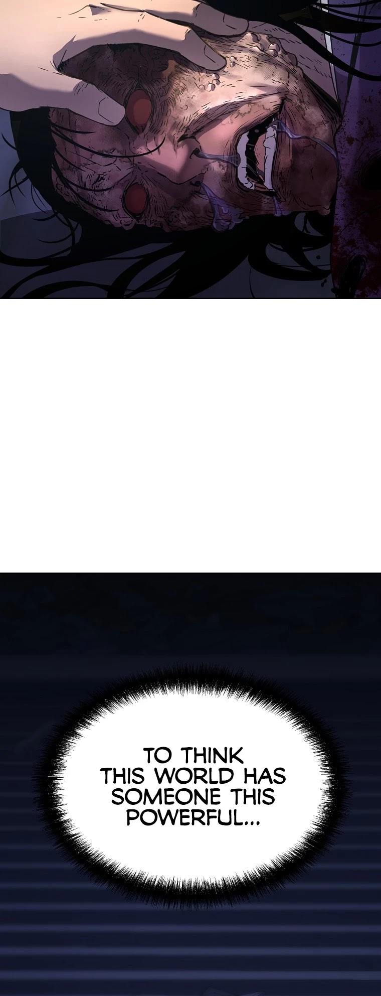 Reincarnation of the Murim Clan's Former Ranker Chapter 23 page 32 - Chapter 23