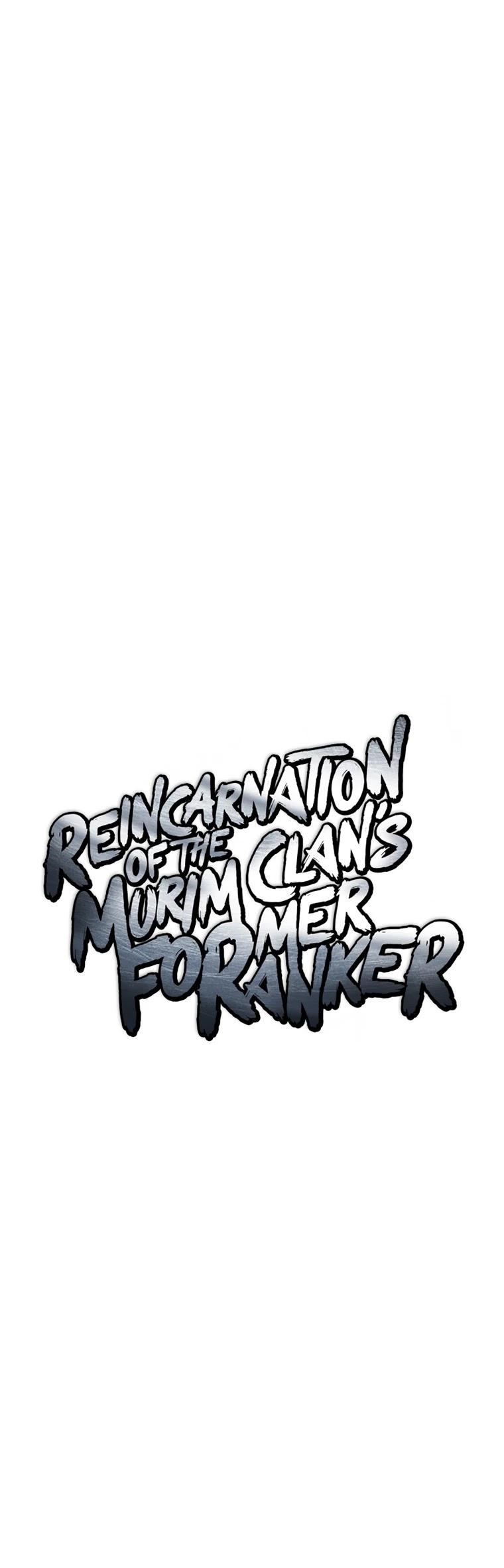 Reincarnation of the Murim Clan's Former Ranker Chapter 23 page 36 - Chapter 23