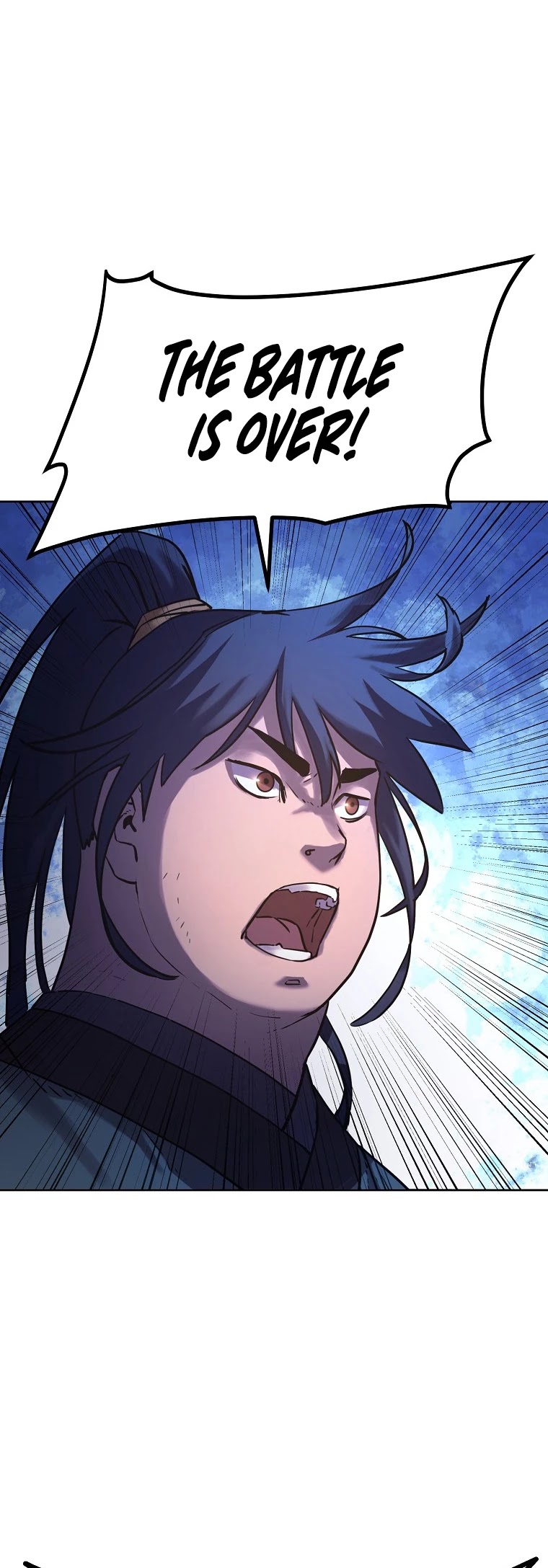 Reincarnation of the Murim Clan's Former Ranker Chapter 23 page 40 - Chapter 23